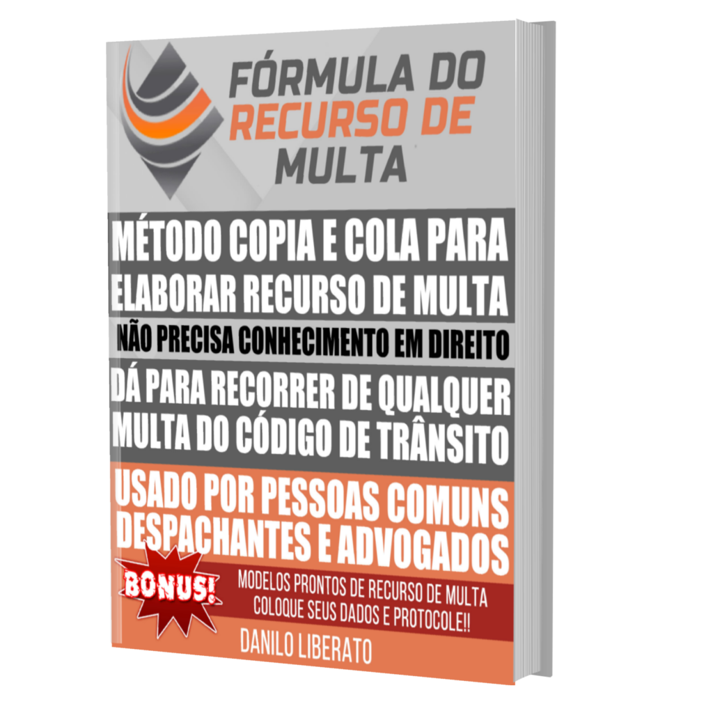 Como Recorrer De Multa Por Excesso De Velocidade Em 3 Passos