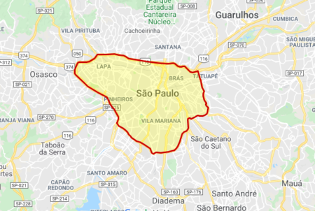 Rodízio SP Julho 2024 Saiba como funciona o rodízio em São Paulo SP