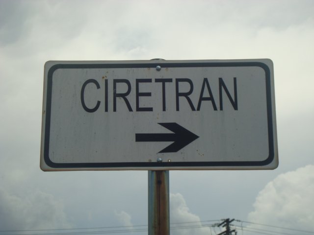 cedetran