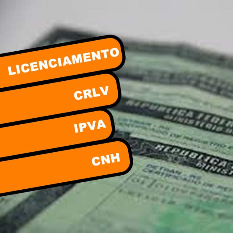 licenciamento