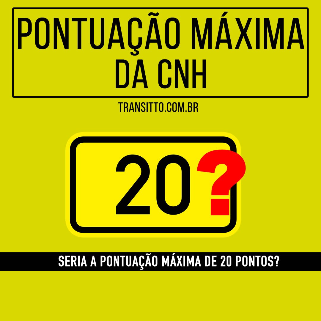 pontuacao-maxima-cnh