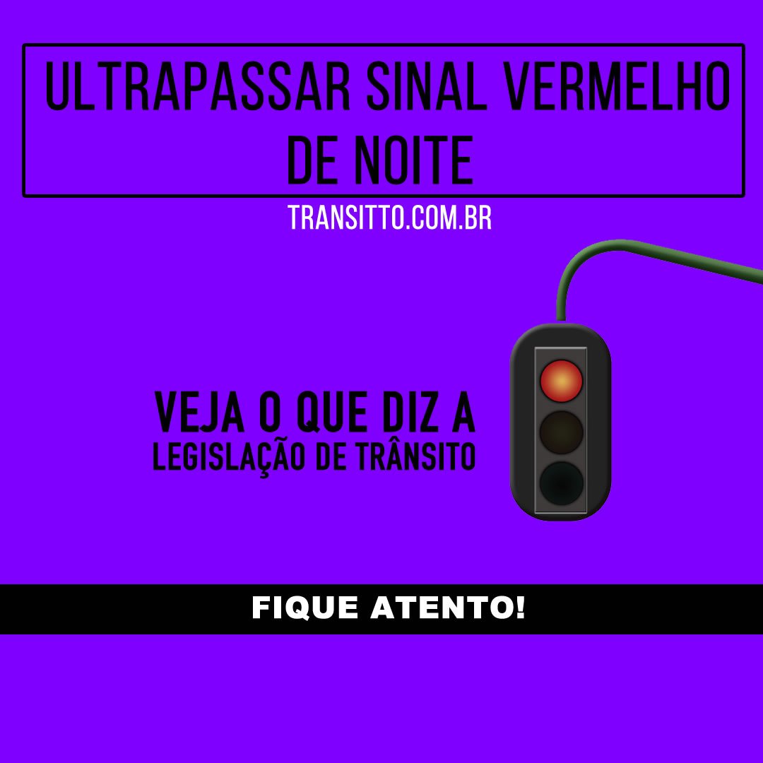 sinal-vermelho-de-noite