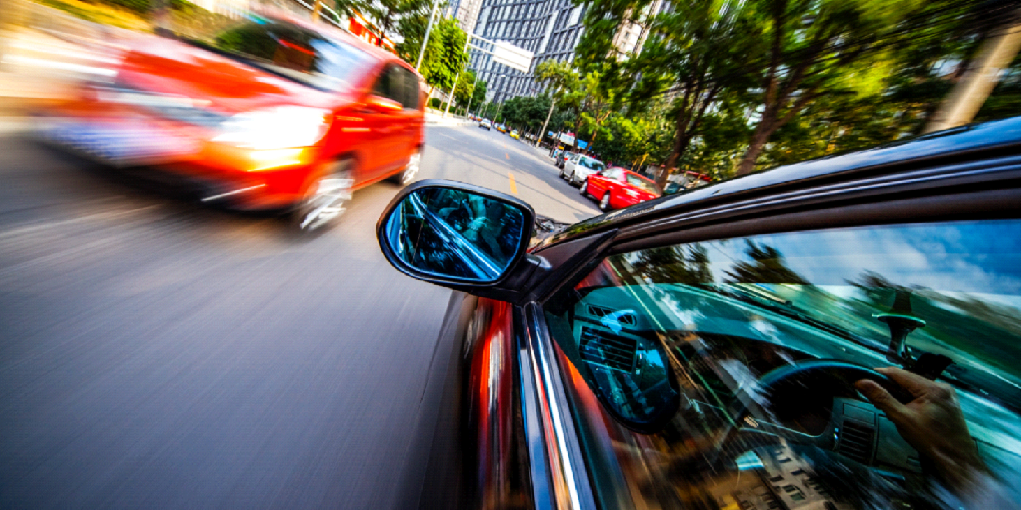 Excesso de Velocidade: Multas e Recursos para Motoristas Conscientes