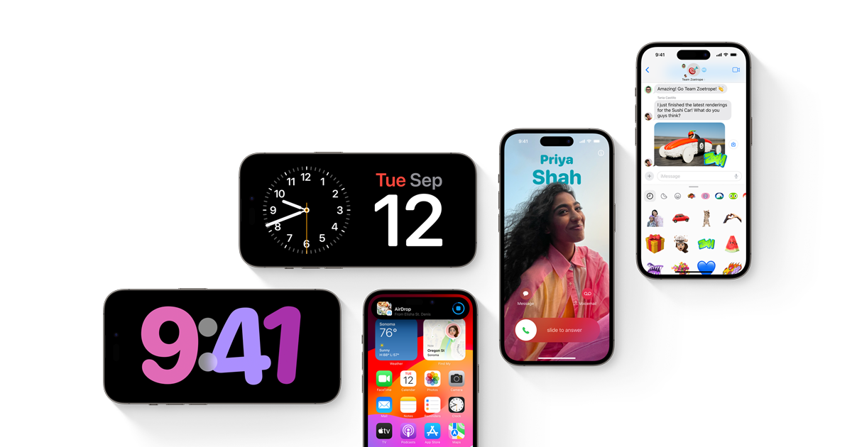 iOS 17: Novidades e Como Atualizar o iPhone - Guia Completo