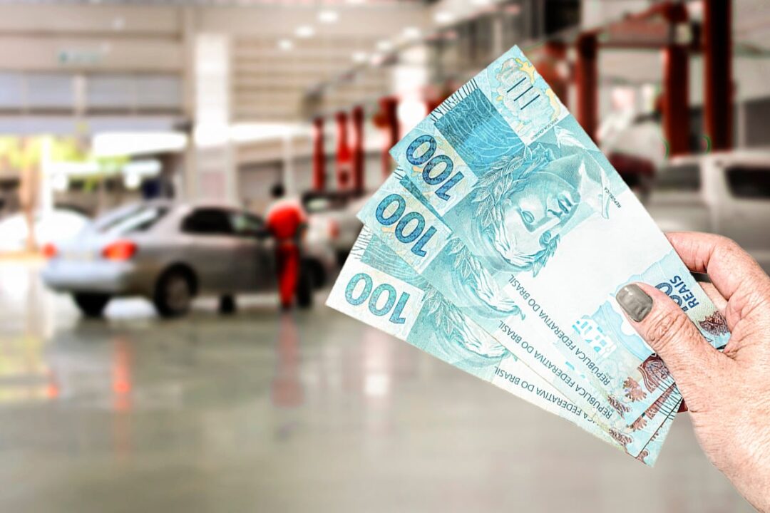 Carro no Brasil é mais caro que em outros países?
