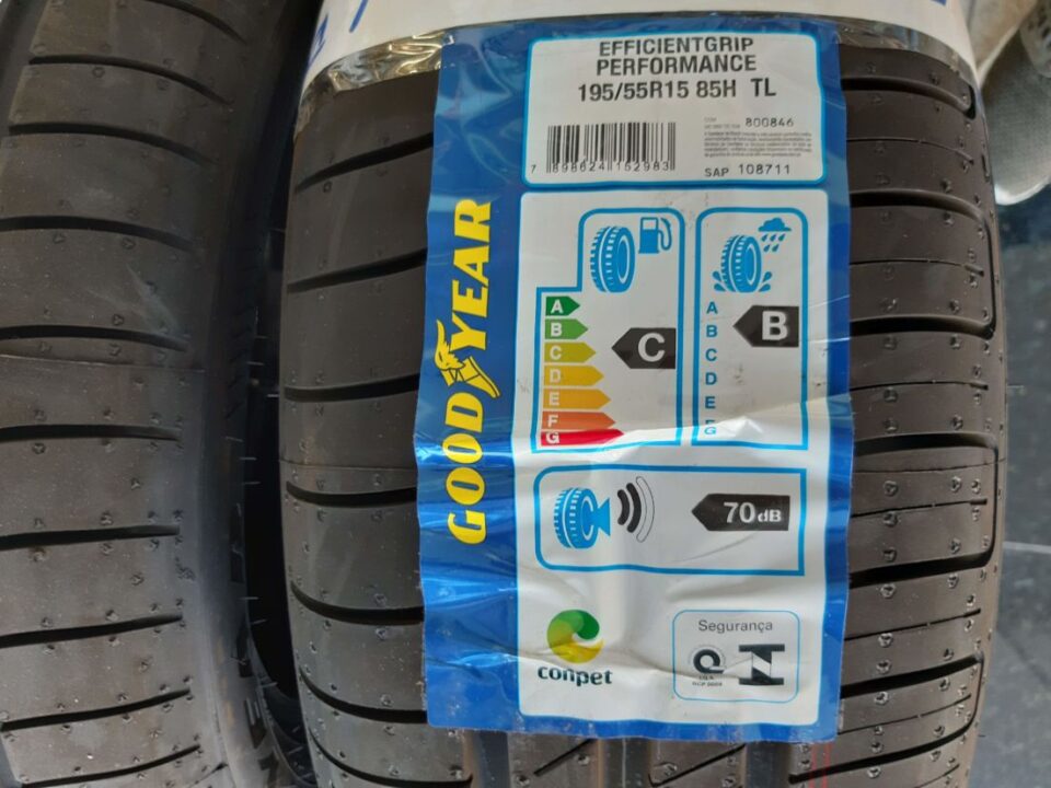 Inmetro apreende pneus importados; saiba com evitar problemas