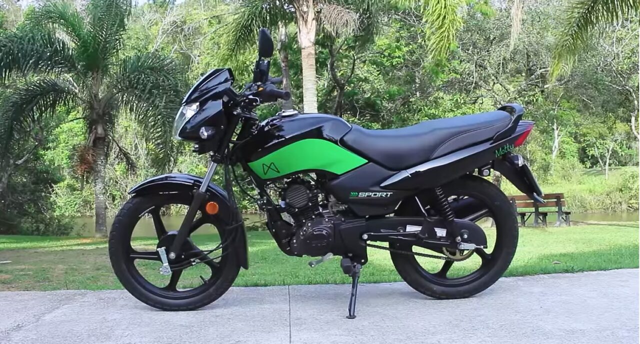 Mottu deixa o simples aluguel e agora vende motos indianas: por R$ 9.990