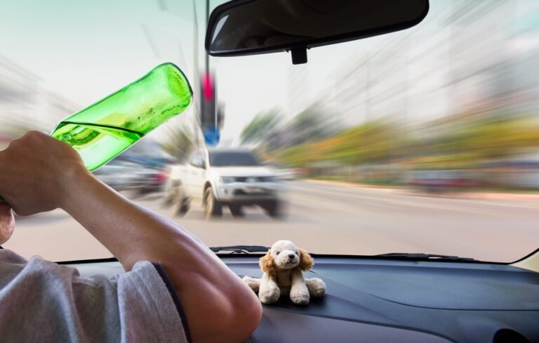 drinking-and-driving