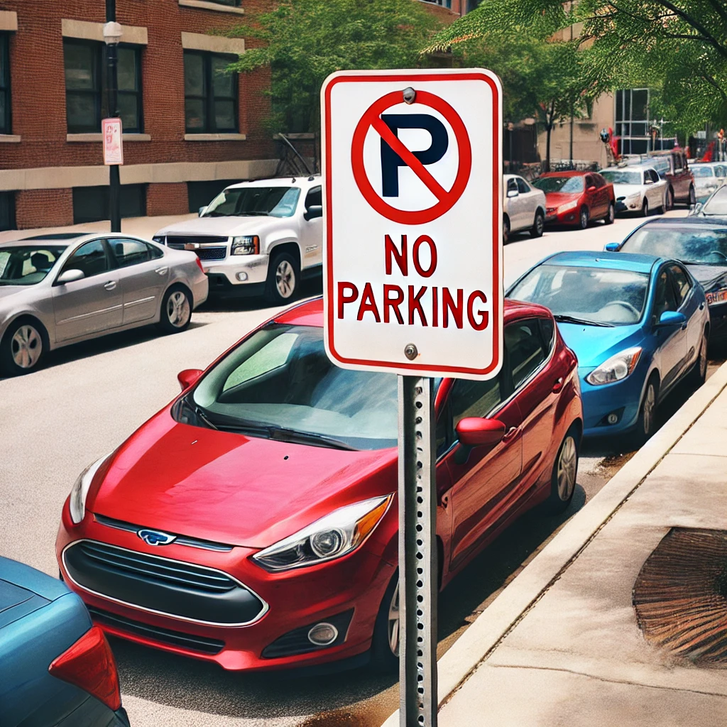 placa-proibido-estacionar