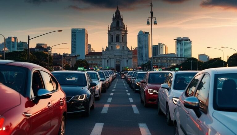 Cria uma imagem para um post no wordpress com o seguinte título_ Rodízio de Placas em São Paulo em Novembro 2024_ Tudo Sobre Horários e Dias (1)